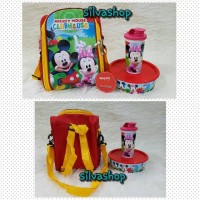 Jual mickey n friends go to school Murah