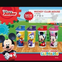 Jual mickey club house tumbler Murah