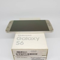 Jual samsung galaxy s6 flat 32gb Murah