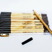 Jual Pencil Alis Bobbi Brown Coklat Murah