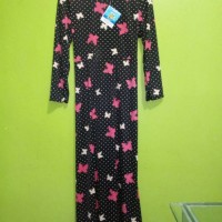 Jual Gamis kupu polka murah Murah