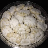 Jual Kue Putri Salju Murah