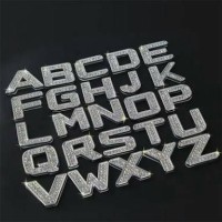 Jual Emblem Huruf Blink Murah