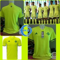 Jual JERSEY REAL BETIS AWAY 16/17 Murah