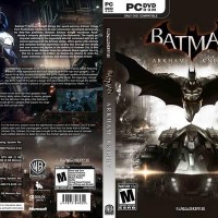 Jual Batman Arkham Knight PC Gaming Murah