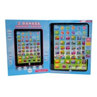 Jual Playpad Mini 2 Bahasa Mainan Anak Edukasi Murah