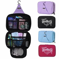 Jual Hanging Toiletries Bag Organizer Tas Kosmetik Travel Ba Limited Murah