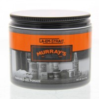 Jual KP1996 Pomade Murrays LaEm Straight Firm Hold Gel Or KODE TYR2052 Murah