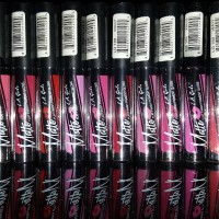 Jual It's LA GIRL ! Flat Finish Pigment Gloss (harga per buah) Murah