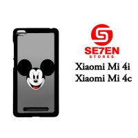 Jual Casing Xiaomi Mi4i, Mi4c Mickey Custom Hardcase Murah