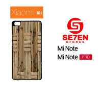 Jual Casing Xiaomi Mi Note / Mi Note Pro bamboo background surface board Murah