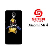Jual Casing Xiaomi Mi4 Star Wars Stormtrooper Custom Hardcase Murah