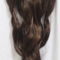 Jual AD284 Hair Clip Wig Sambungan Rambut Palsu G220 KODE Gute150 Murah