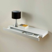 Jual Laci tundan ambalan melayang modern Murah