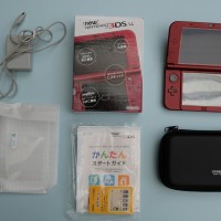 Jual Nintendo New 3DS XL/LL Murah