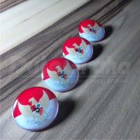 Jual Pin Garuda Merah Putih Murah