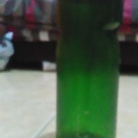 Jual Lock & Lock ABF603B/BR Two Tone Water Bottle TRITAN Murah