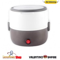 Jual Rice Cooker Mini / Penanak Nasi 2susun + Egg Boiler Dapur Masak Beras Murah