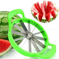 Jual Pemotong Semangka, melon slicer watermelon cutter Murah