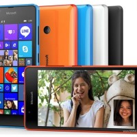 Jual AD2565 NOKIA LUMIA 540 KODE Gute2431 Murah