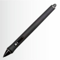 Jual Wacom Intuos4 Grip Pen KP-501e Intuos Pro Cintiq Pen KP501 Murah