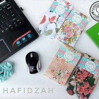 Jual Kaos Kaki Jempol Motif Hafidzah by Syakira Socks Murah