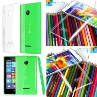 Jual OP1788 Imak Crystal Case 1st Series Microsoft Lumia 532 KODE Bimb2265 Murah