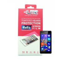 Jual OP1808 Ume Tempered Glass Microsoft Lumia 540 KODE Bimb2285 Murah
