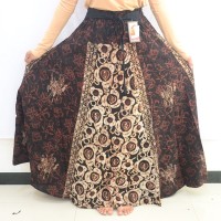 Jual Rok Lilit Karet Sogan Cap Batik Pekalongan 6 Murah