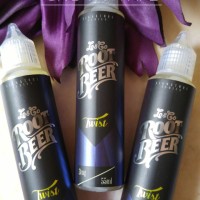 Jual Lo&Co Rootbeer Twist 55ml / 3mg Malay Premium Liquid Murah