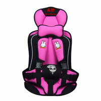 Jual Baby Car Seat Kursi Anak Portable Annbaby Murah