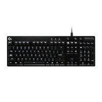 Jual Logitech G610 Orion Brown Backlit Mechanical Gaming Keyboard Murah