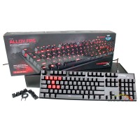 Jual HyperX Alloy FPS Mechanical Gaming Keyboard Murah