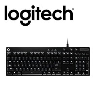 Jual Logitech G610 Orion Blue Backlit Mechanical Gaming Keyboard Murah