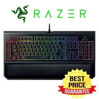 Jual Razer BlackWidow Chroma V2 Mechanical Gaming Keyboard Murah