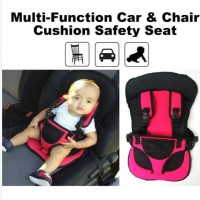 Jual Safety Baby Seat Car Cushion Multifungsi – 747 Murah