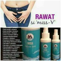 Jual Silver ion Murah