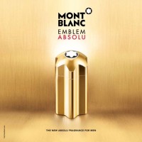 Jual Montblanc Emblem Absolu edp 100ml Murah