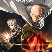 Jual One Punch Man Murah