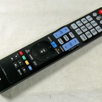 Jual harga grosir Remote TV LG LCD/LED Panjang original bisa gojek Murah