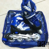 Jual Sepatu Roda Inline Power SuperB Murah