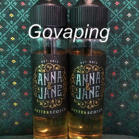 Jual PREMIUM LIQUID ANNA N JANE Murah