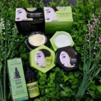 Jual Sepaket fpd cream Magic Glossy+Vege Herbal+Serum Murah
