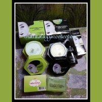 Jual PAKET FPD (DAY CREAM, NIGHT CREAM, VEGE SERUM DAN SABUN HIJAU) Murah