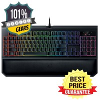 Jual Razer BlackWidow Chroma V2 Mechanical Gaming Keyboard Murah