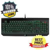 Jual Razer BlackWidow Ultimate 2014 Mechanical Gaming Keyboard Murah