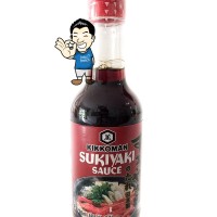 Jual Kikkoman Sukiyaki Sauce- Saus Sukiyaki 250ml Murah