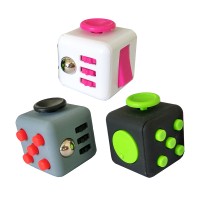 Jual Finger Cube/Fidget Cube Murah