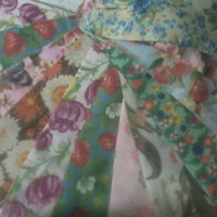 Jual kaos kaki jempol motif printing Murah