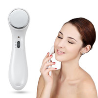 Jual Setrika wajah perawatan wajah alat pijat wajah Ion face Massager bagus Murah